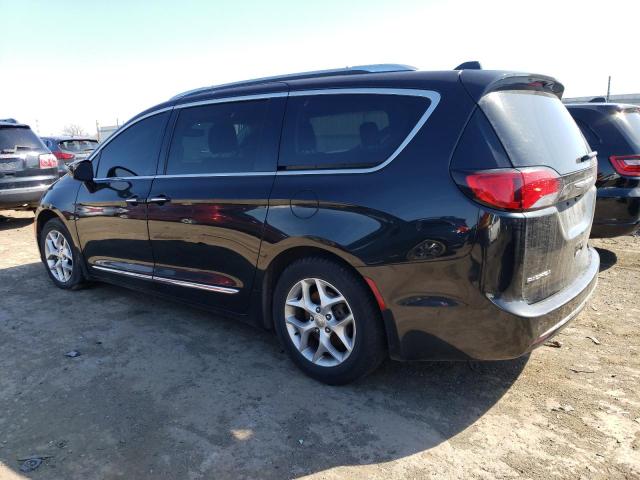 2C4RC1BG4LR105049 Chrysler Pacifica T 2