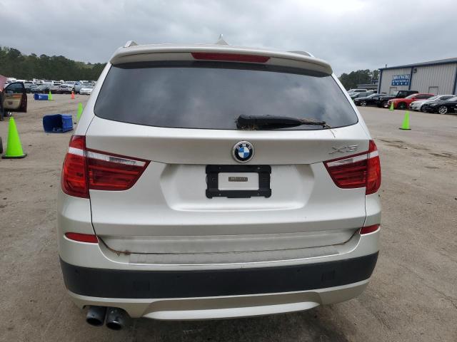 VIN 5UXWX7C55DL982021 2013 BMW X3, Xdrive35I no.6