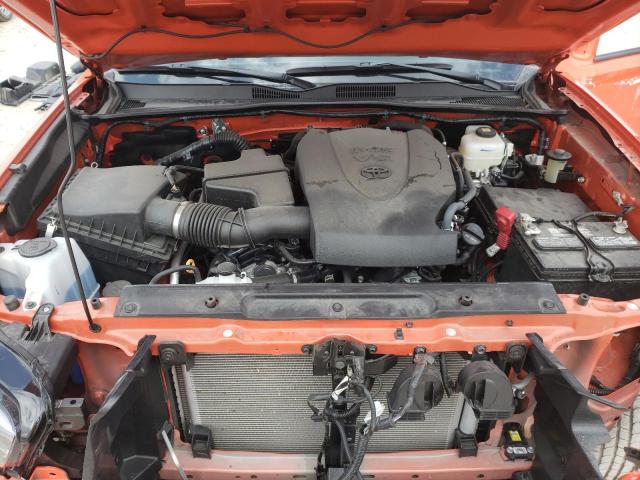 2023 TOYOTA TACOMA DOU - 3TYCZ5AN7PT121761