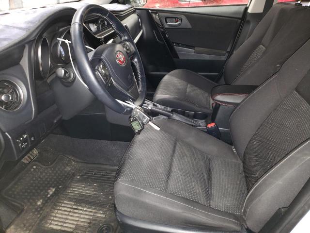 2017 TOYOTA COROLLA IM - JTNKARJE9HJ529081