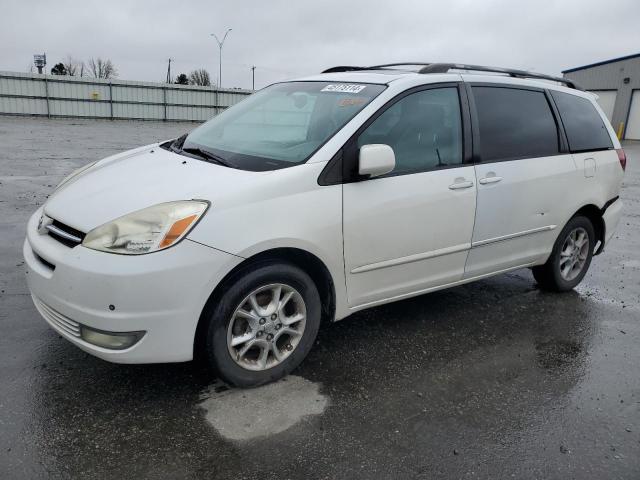 2004 Toyota Sienna Xle VIN: 5TDBA22C94S027354 Lot: 45175114