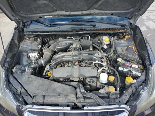 2012 Subaru Impreza Premium VIN: JF1GJAC62CH012695 Lot: 48627974