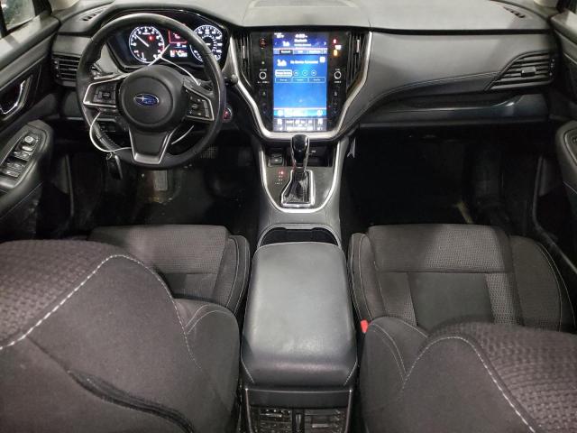 2022 SUBARU OUTBACK PR - 4S4BTADC2N3143849