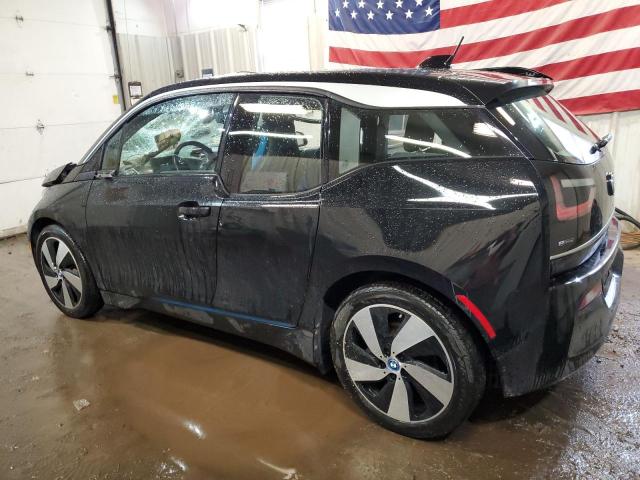 VIN WBY7Z2C50JVB88645 2018 BMW I3, Bev no.2