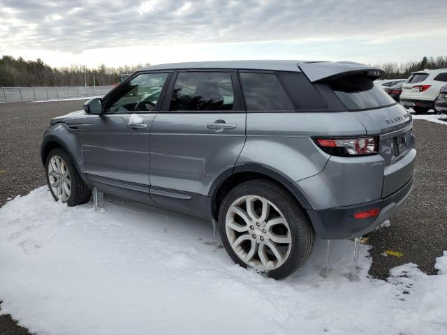 SALVR2BGXEH898934 | 2014 Land Rover range rover evoque pure premium