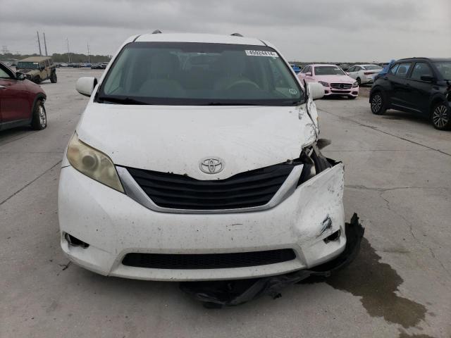 5TDKK3DC4ES407526 2014 Toyota Sienna Le