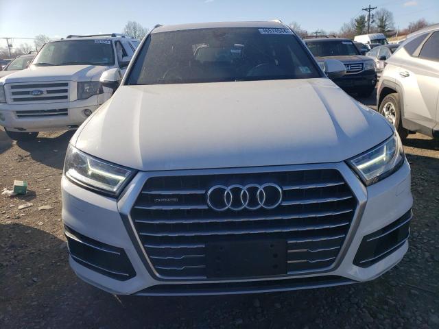 VIN WA1AHAF75KD019530 2019 Audi Q7, Premium no.5