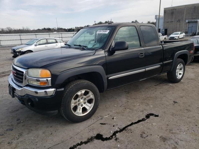 2005 GMC New Sierra K1500 VIN: 1GTEK19B25Z303357 Lot: 48475464