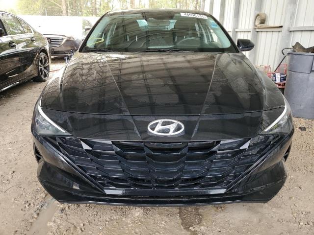 2023 HYUNDAI ELANTRA SE - 5NPLM4AG7PH093942