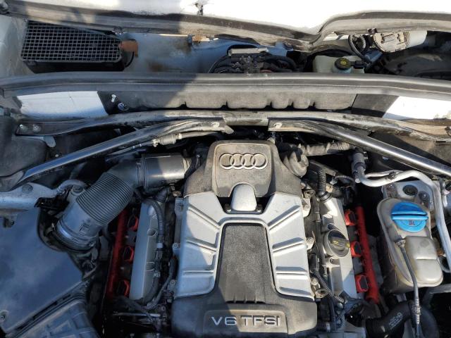 2015 AUDI Q5 TECHNIK WA1LGCFP6FA091352