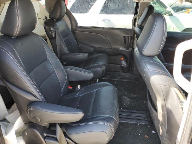 2015 TOYOTA SIENNA SPO - 5TDXK3DC6FS620405