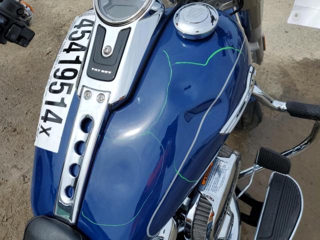 2023 HARLEY-DAVIDSON FLFBS - 1HD1YGK12PB033672