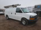 CHEVROLET EXPRESS G2 снимка