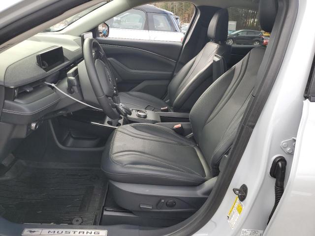 2021 FORD MUSTANG MA - 3FMTK3R7XMMA49780