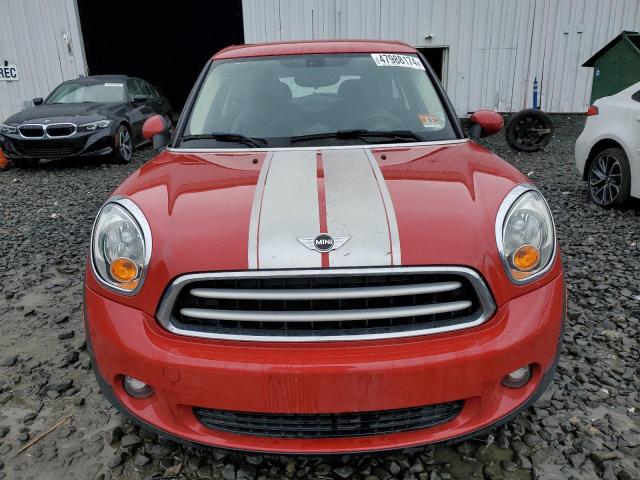 2015 MINI COOPER PAC WMWSS1C53FWN95252