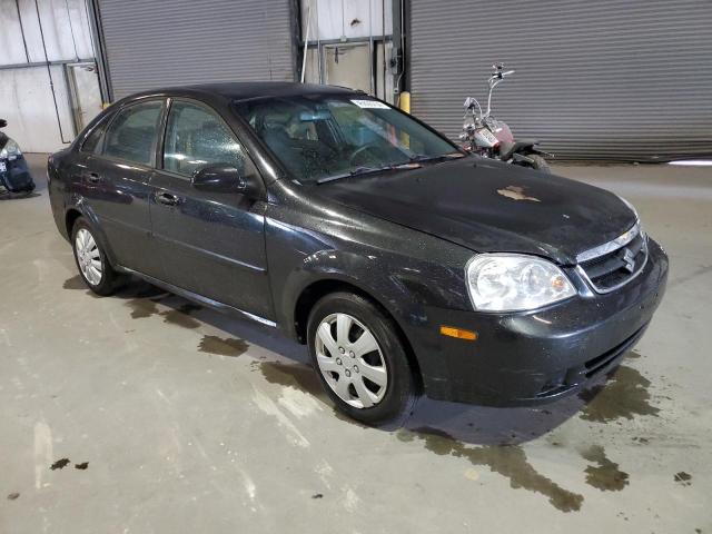 KL5JD56Z46K427079 2006 Suzuki Forenza