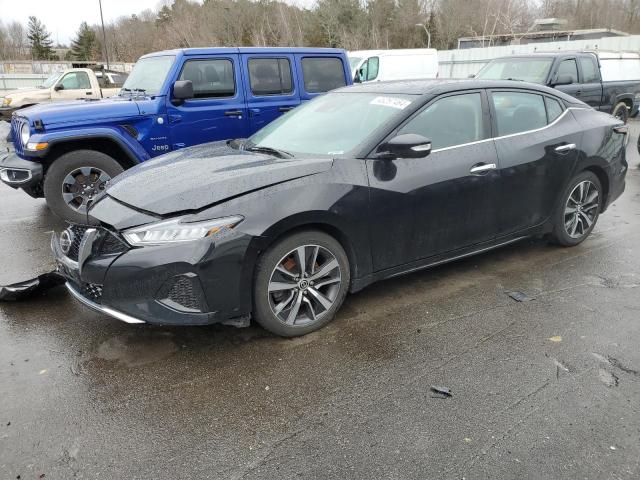 2020 NISSAN MAXIMA SV - 1N4AA6CV8LC371119