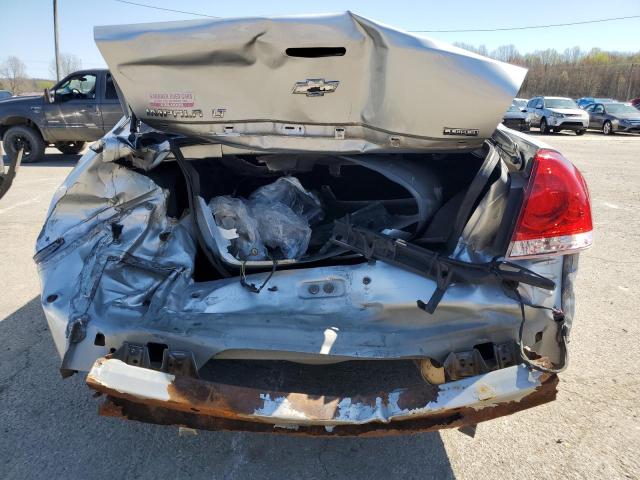 2011 Chevrolet Impala Lt VIN: 2G1WG5EK1B1223984 Lot: 48479074