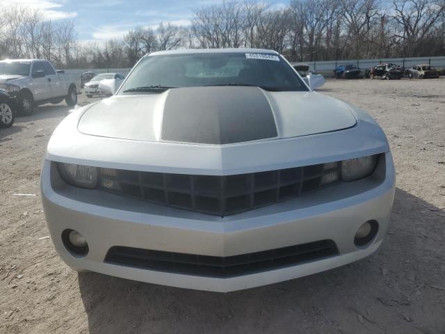 2G1FB1ED4B9143556 2011 Chevrolet Camaro Lt