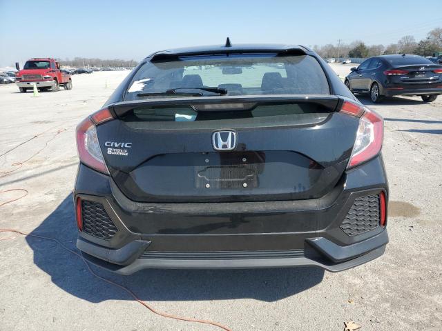 SHHFK7H63KU216403 | 2019 Honda civic ex