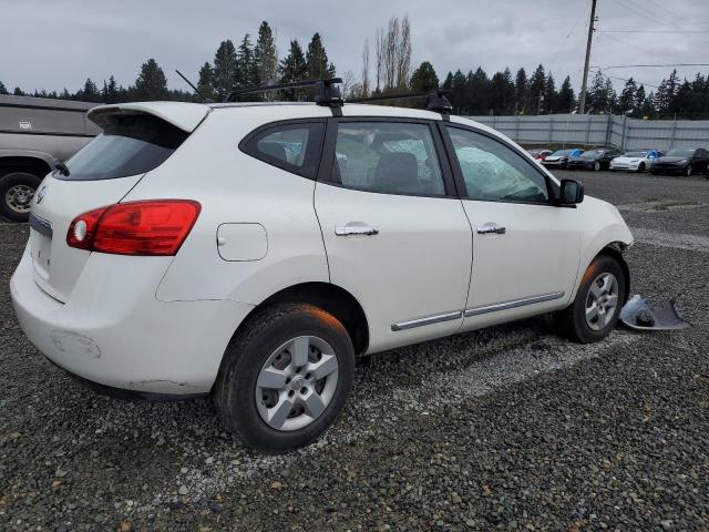 2013 Nissan Rogue S VIN: JN8AS5MT6DW031129 Lot: 48046204