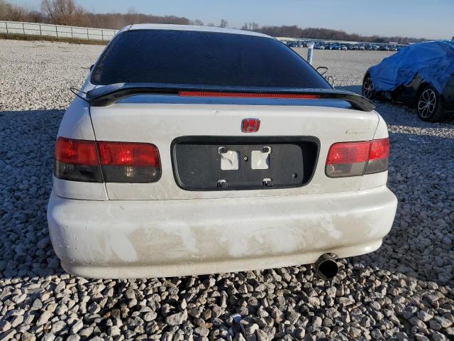 1997 Honda Civic Dx VIN: 1HGEJ6128VL089281 Lot: 46352524