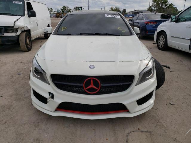 VIN WDDSJ4EB7FN167447 2015 Mercedes-Benz CLA-Class,... no.5