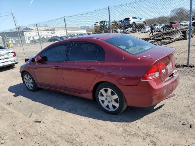 2007 Honda Civic - Image 2