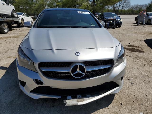 VIN WDDSJ4GB4GN379043 2016 Mercedes-Benz CLA-Class,... no.5