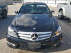 MERCEDES-BENZ C 250 photo