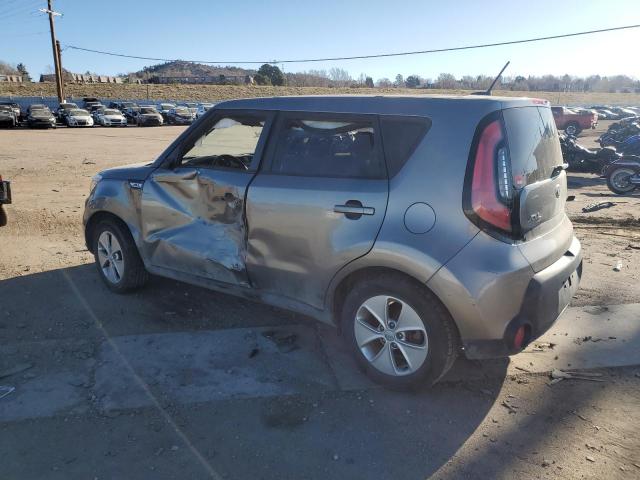 2016 KIA SOUL - KNDJN2A24G7262297