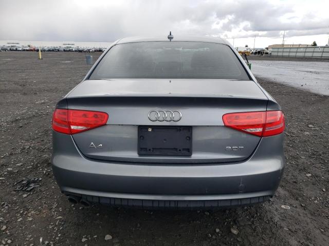 VIN WAUAFAFL6DN023167 2013 Audi A4, Premium no.6