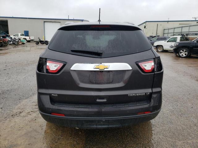 2015 Chevrolet Traverse Lt VIN: 1GNKVHKD6FJ353216 Lot: 44986824