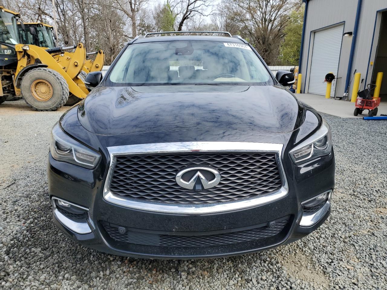 5N1DL0MM2HC513746 2017 Infiniti Qx60