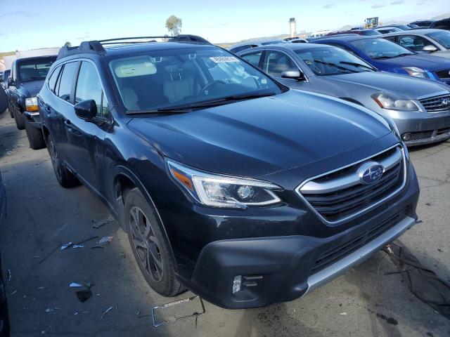 VIN 4S4BTGND3L3235060 2020 Subaru Outback, Limited Xt no.4