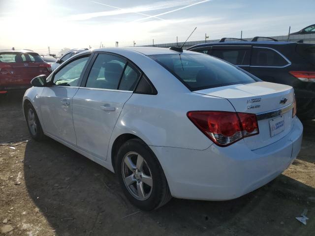 2015 Chevrolet Cruze Lt VIN: 1G1PC5SB9F7121698 Lot: 46853484