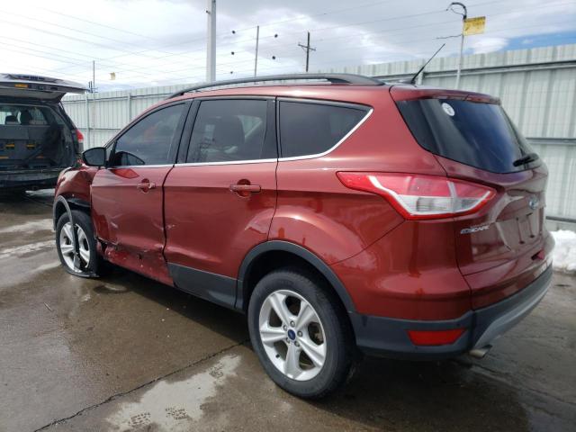 Vin: 1fmcu9g92guc79539, lot: 47066394, ford escape se 20162
