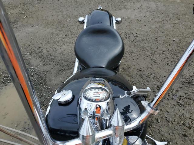 2007 YAMAHA XVS650 JYAVM01Y87A012315