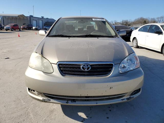 2005 Toyota Corolla Ce VIN: 1NXBR32E45Z402690 Lot: 48877524