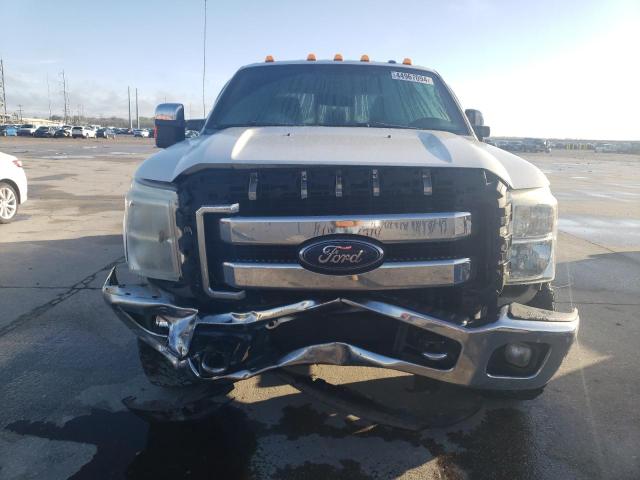2012 Ford F250 Super Duty VIN: 1FT7W2B60CEB98791 Lot: 44967094