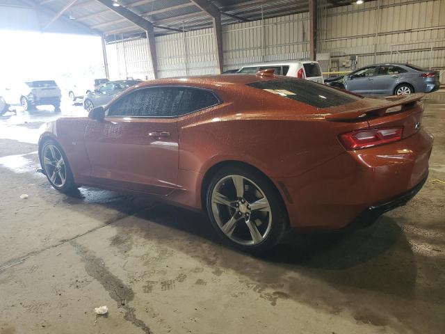 Vin: 1g1ff1r72h0103052, lot: 45076484, chevrolet camaro ss 20172