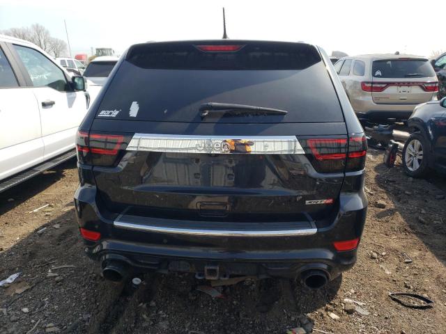2012 Jeep Grand Cherokee Srt-8 VIN: 1C4RJFDJ7CC193485 Lot: 48630604