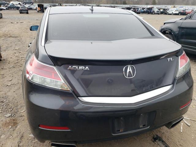 2012 Acura Tl VIN: 19UUA8F54CA003659 Lot: 47878714