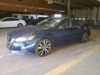 2022 NISSAN ALTIMA SR - 1N4BL4CV6NN318624