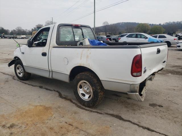 2002 Ford F150 VIN: 1FTRF17212NB77438 Lot: 48137564