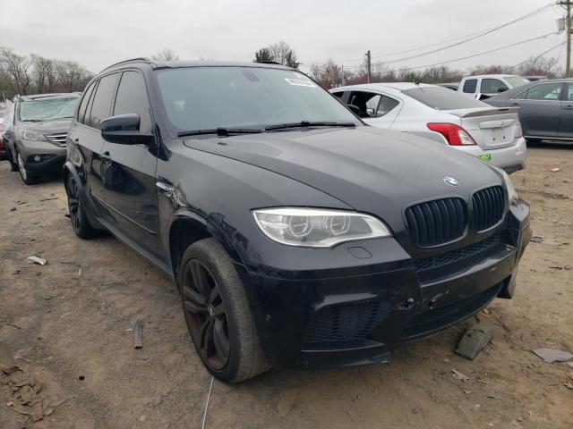 VIN 5YMGY0C53DLL15644 2013 BMW X5, M no.4