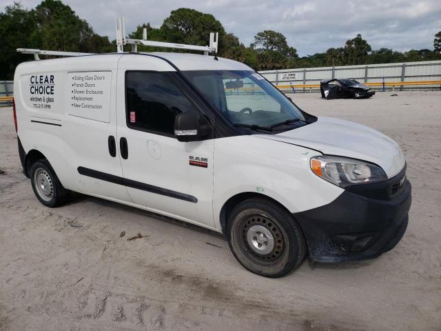 2019 Ram Promaster City VIN: ZFBHRFAB0K6M07671 Lot: 47256974