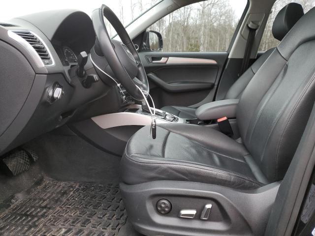 2016 AUDI Q5 TECHNIK - WA1V2AFP9GA088992