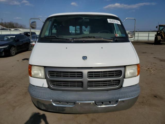 2003 Dodge Ram Van B1500 VIN: 2D7HB11X43K521228 Lot: 46406784