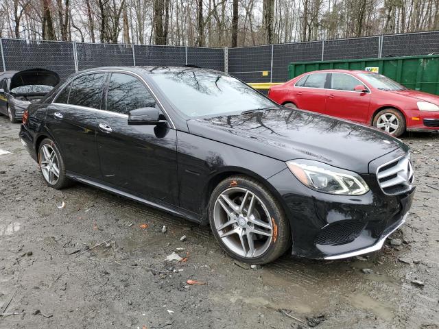 2016 MERCEDES-BENZ E 400 4MAT - WDDHF6HBXGB227677